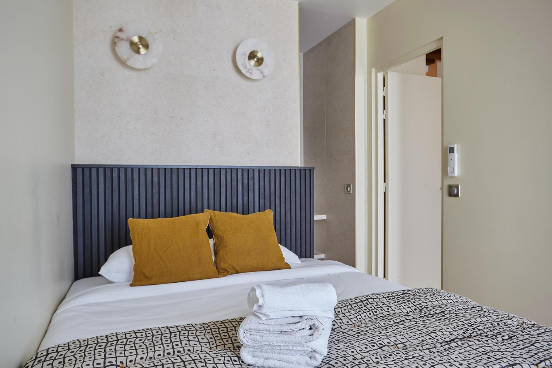 Residence Center Of Paris By Studio Prestige ภายนอก รูปภาพ