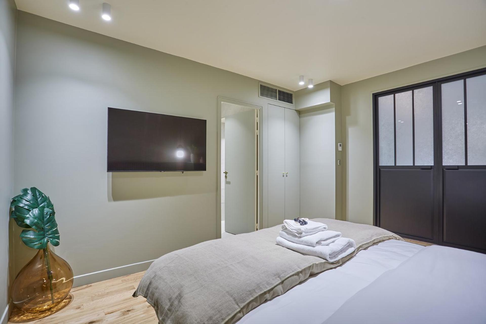 Residence Center Of Paris By Studio Prestige ภายนอก รูปภาพ