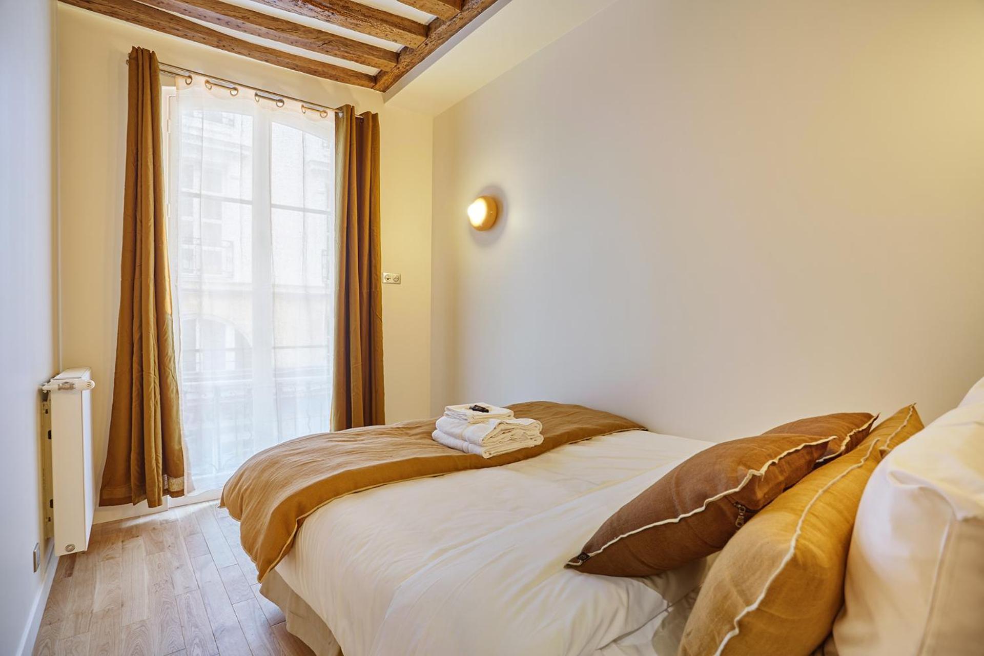 Residence Center Of Paris By Studio Prestige ภายนอก รูปภาพ