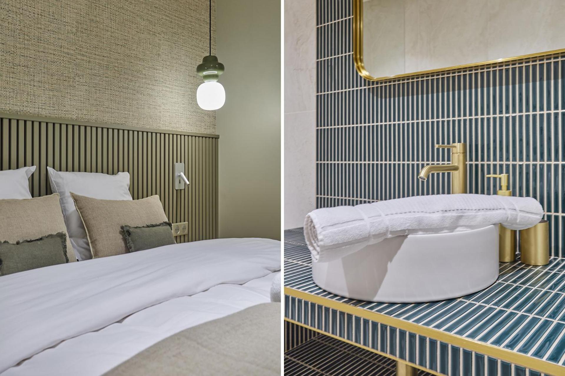 Residence Center Of Paris By Studio Prestige ภายนอก รูปภาพ